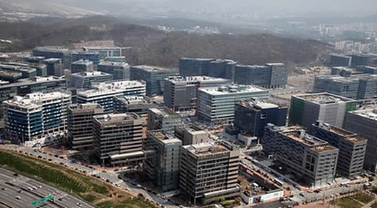 LH와 남양주시가 남양주를 수도권 동북부 거점도시로 추진하기 위한 양해각서를 체결했다. 사진은 남양주시 전경<연합뉴스>